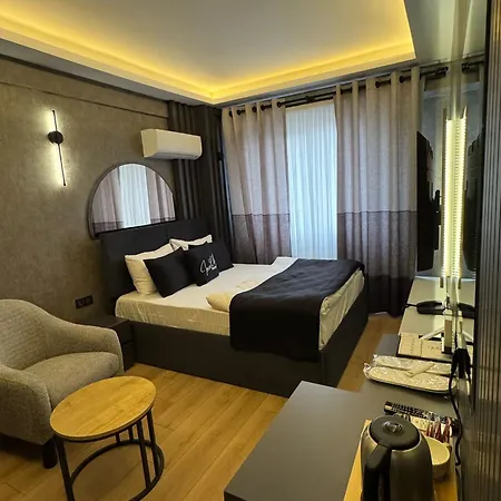 Park Hotel