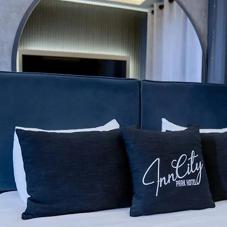 Park Hotel Bornova