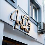 Hotel Park Bornova