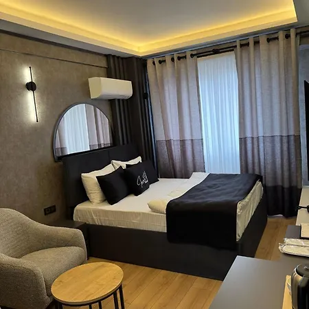 Park Hotel