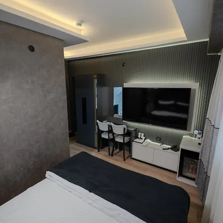Park Hotel Bornova