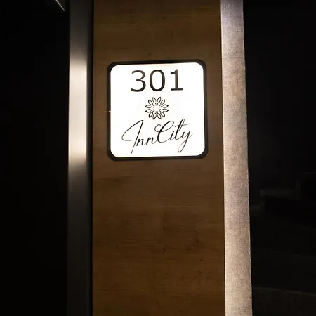 Hotel Park Bornova