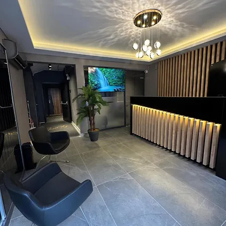 Park Hotel