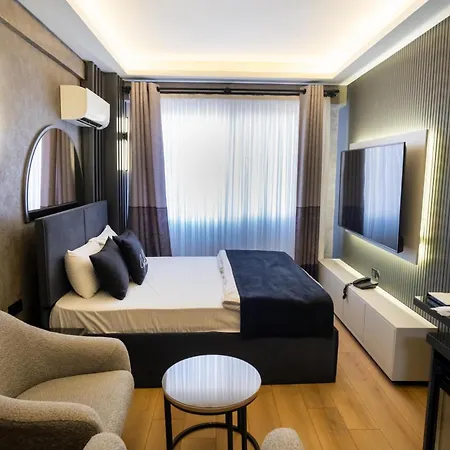 Hotel Park *