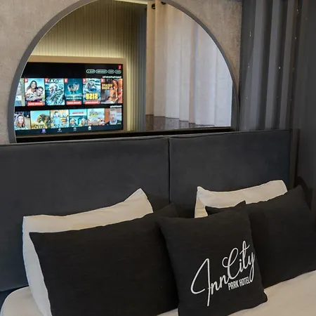 Park Hotel Bornova