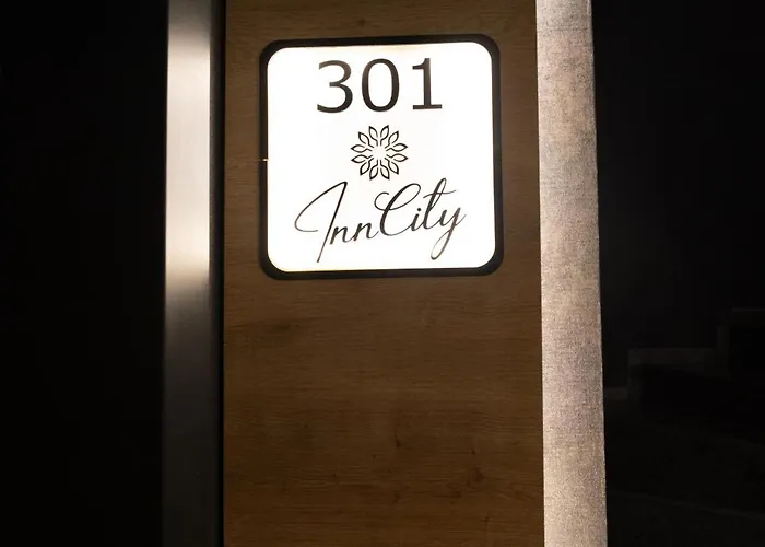 Szálloda Park Bornova